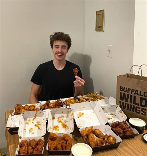 Chicken wings are always in season. I tried the wings at Buffalo Wild Wings, Hooters, TGI Fridays, Bonchon Chicken, and Wingstop to see who had the best chicken wings. Turns out the Korean import ...